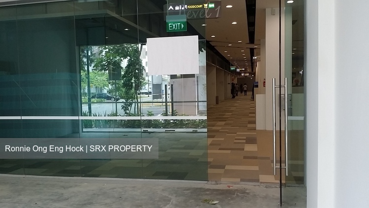 JUNCTION NINE (D27), Retail #171879862